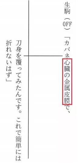 描述