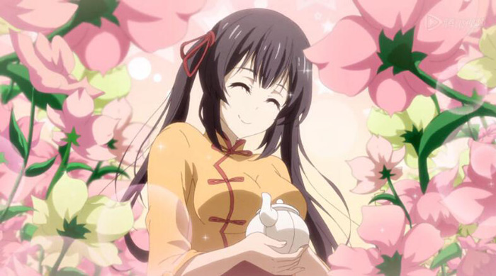 描述